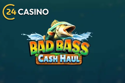 Bad Bass Cash Haul