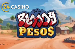 Bloody Pesos