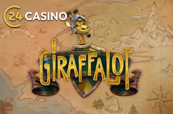 Giraffalot