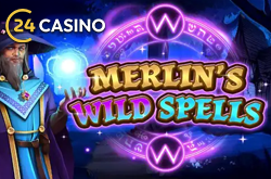 Merlins Wild Spells